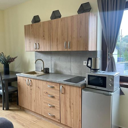 Apartmany Zaky Vrbov Dış mekan fotoğraf