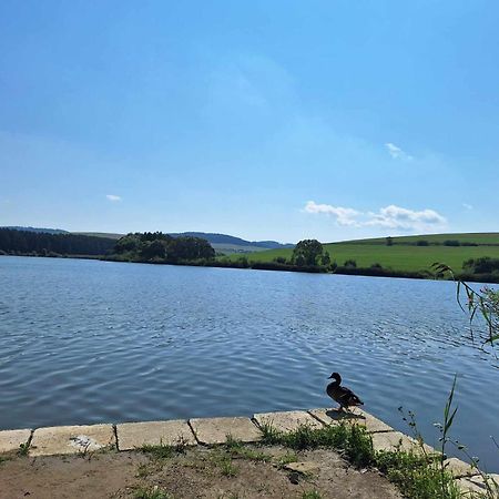 Apartmany Zaky Vrbov Dış mekan fotoğraf