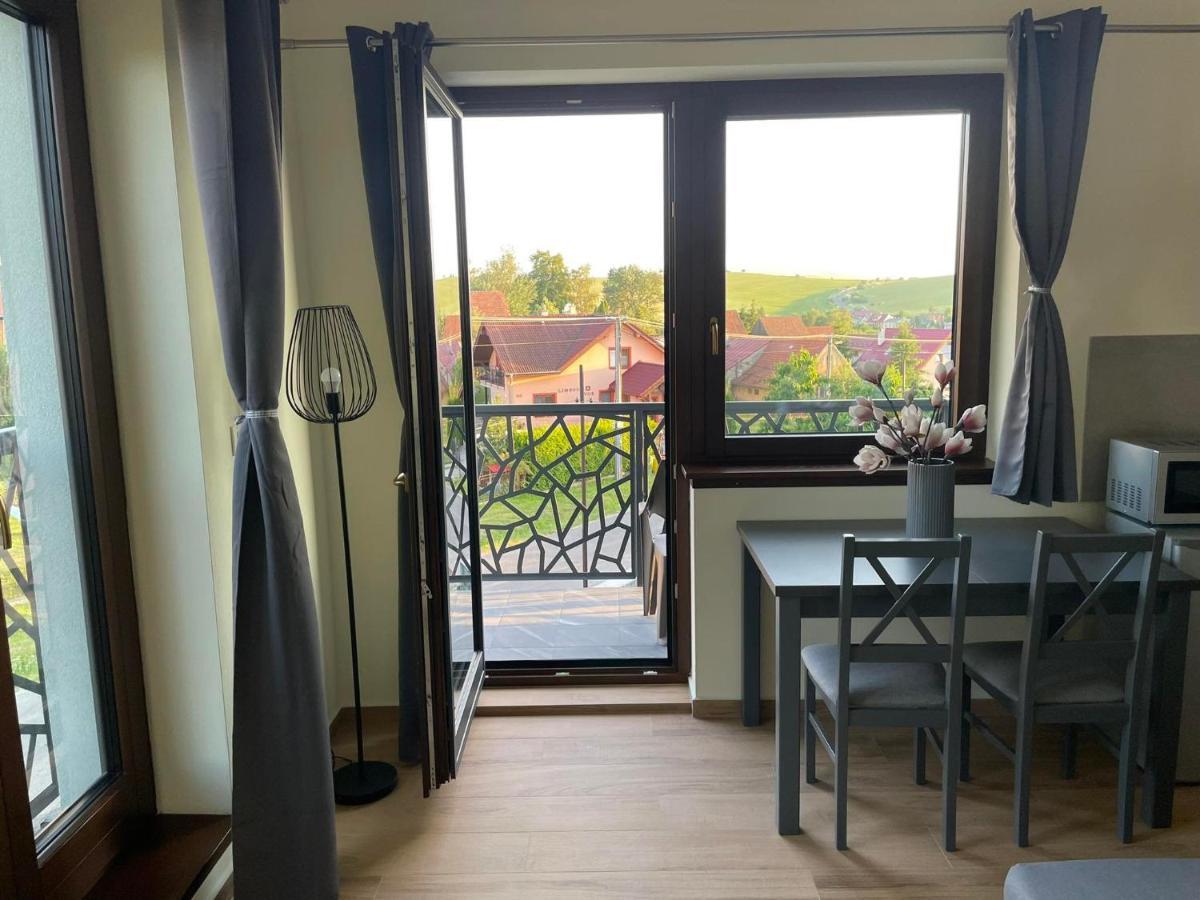 Apartmany Zaky Vrbov Dış mekan fotoğraf