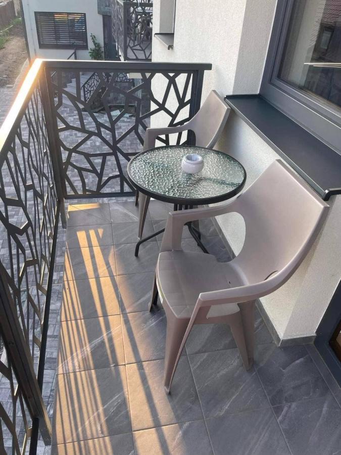 Apartmany Zaky Vrbov Dış mekan fotoğraf