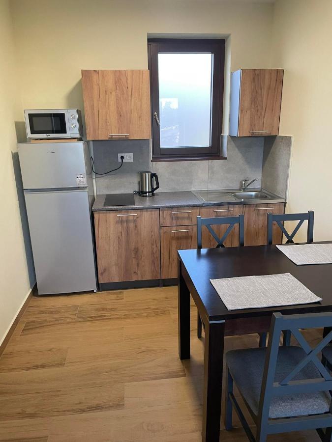 Apartmany Zaky Vrbov Dış mekan fotoğraf