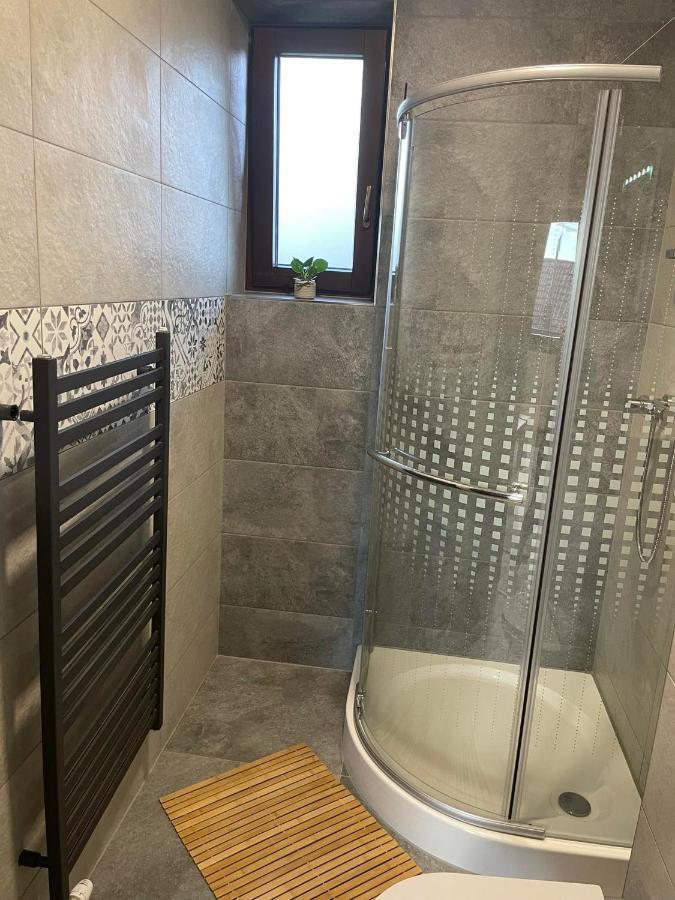 Apartmany Zaky Vrbov Dış mekan fotoğraf