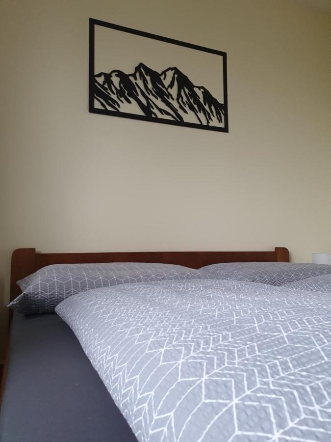 Apartmany Zaky Vrbov Dış mekan fotoğraf