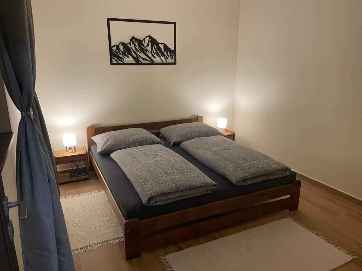 Apartmany Zaky Vrbov Oda fotoğraf