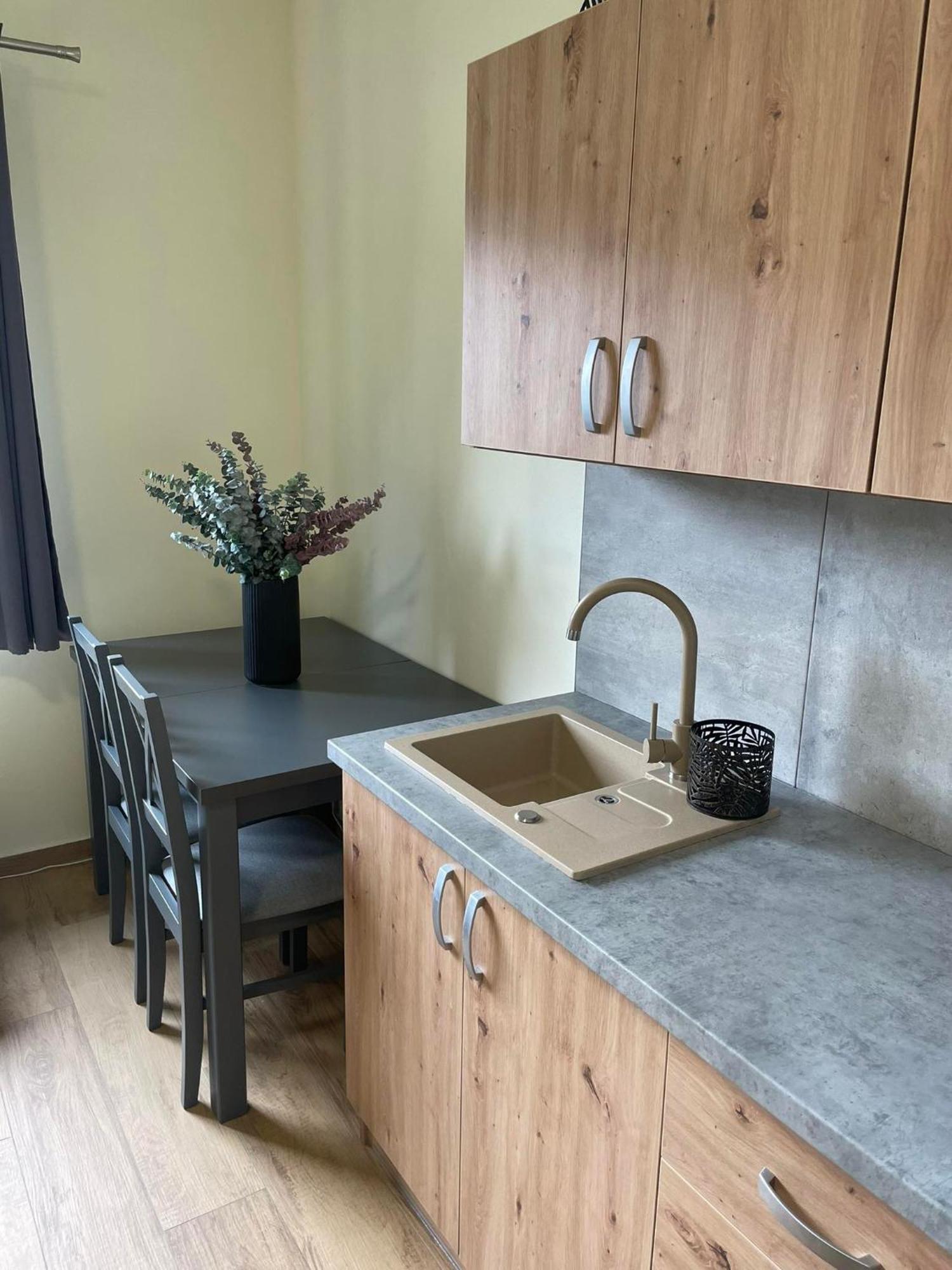 Apartmany Zaky Vrbov Dış mekan fotoğraf