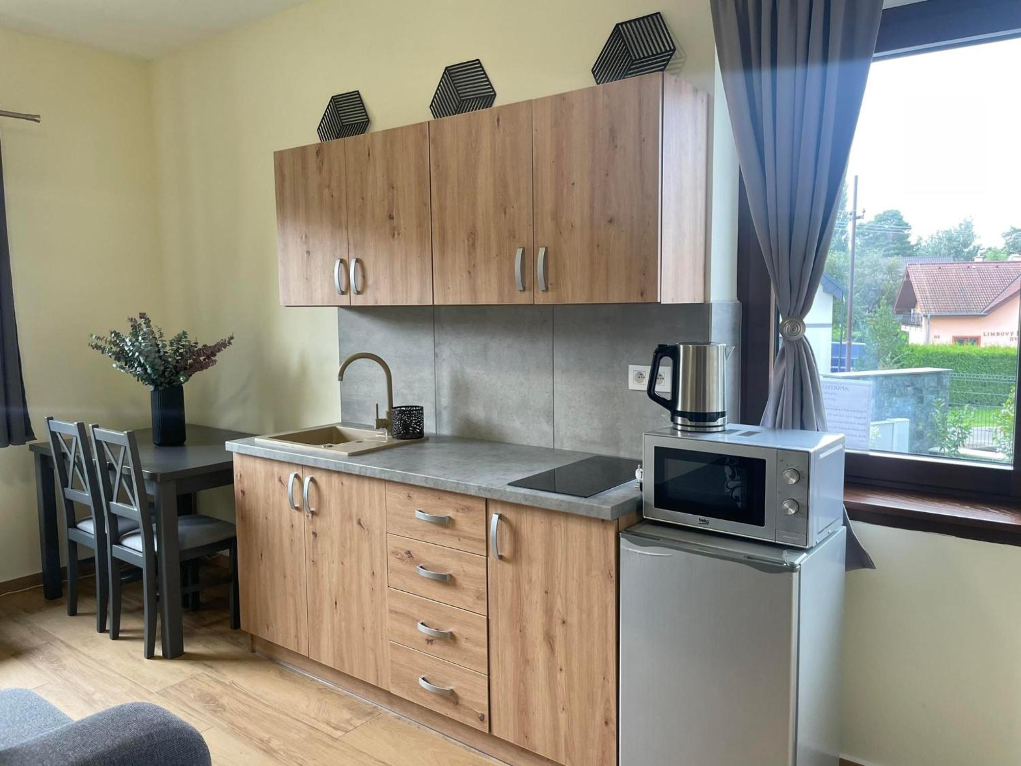 Apartmany Zaky Vrbov Dış mekan fotoğraf