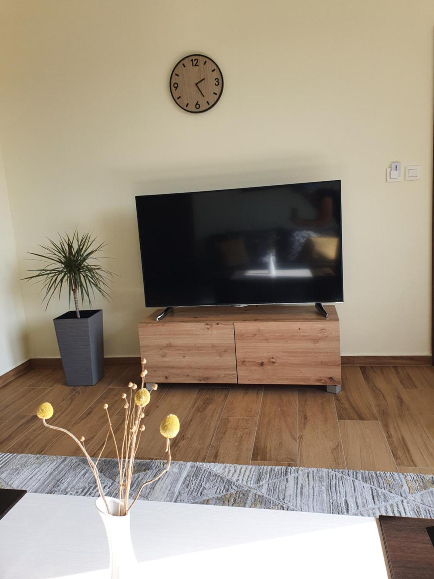 Apartmany Zaky Vrbov Oda fotoğraf