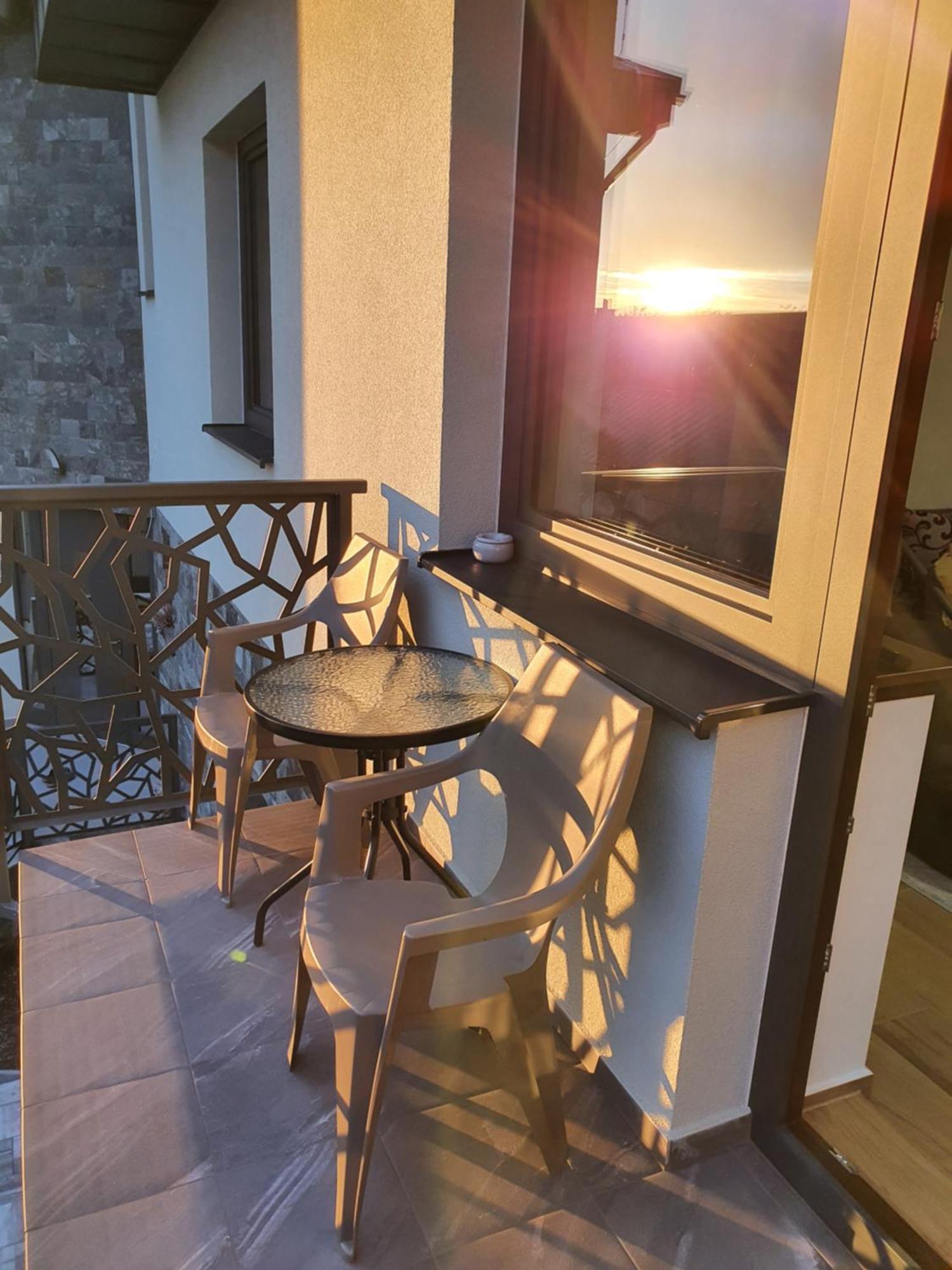 Apartmany Zaky Vrbov Oda fotoğraf
